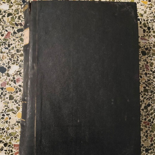 The Decline of Turkey History of the Ottoman Empire 1801-1913 by William Miller