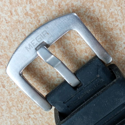 Megir men's watch used sport