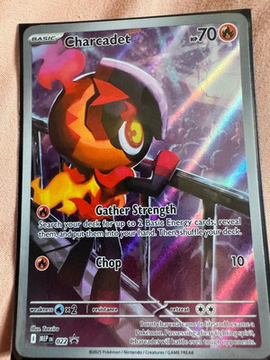 Pokémon card new