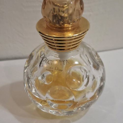 Dior Dolce Vita Eau de Toilette μεταχειρισμένο 30ml
