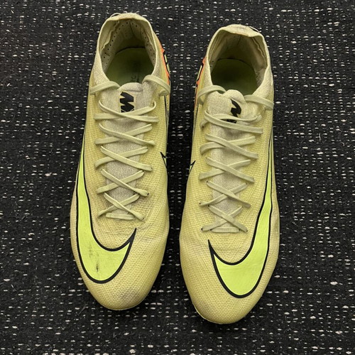 Nike Mercurial Zoom Vapor 16 Pro FG football shoes size 43, like new