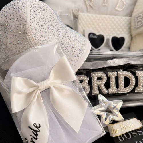 Bachelorette Gift Box for Bride New