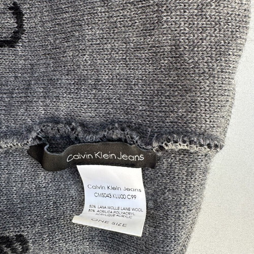 Calvin Klein Jeans hat like new