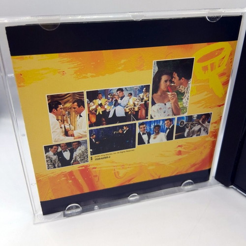 The Mambo Kings CD soundtrack like new, Latin genre