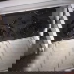  ΑΠΟΡΡΟΦΗΤΗΡΑΣ DAVOLINE , 60 CM, 316W, ΛΕΥΚΟΣ