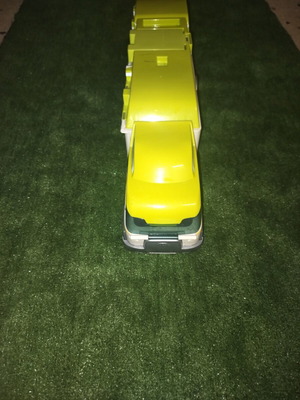 Paw Patrol Bus used, good condition