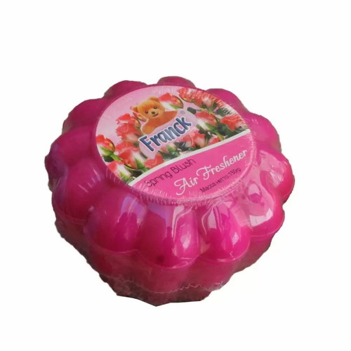 Franck 150gr Spring Blush air freshener new