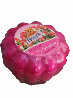 Franck 150gr Spring Blush air freshener new