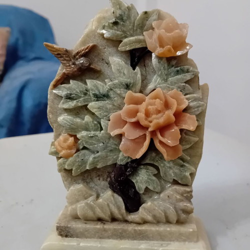 Decoration used