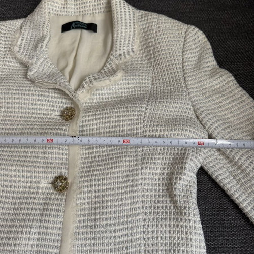 Guess by Marciano women's blazer like new, size M, cotton and polyester