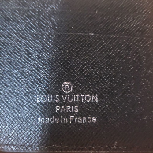 Men's wallet Louis Vuitton unused, excellent condition