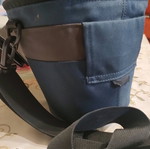 Lowepro camera bag like new for small cameras