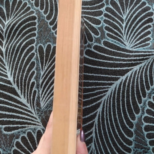 A Balcony in the Forest book used condition