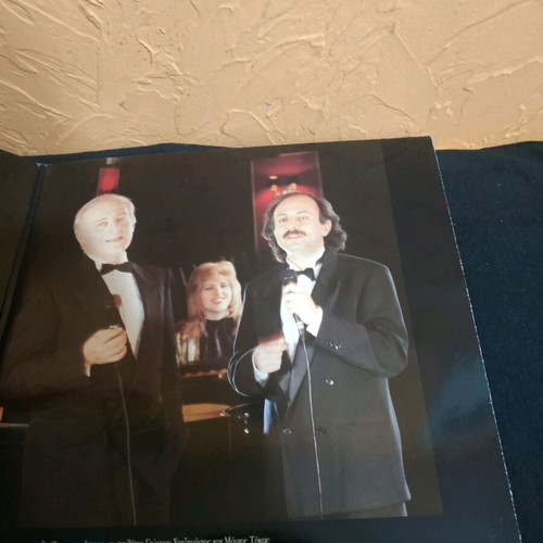 Vinyl records Hatzinasios Marios Tokas Thessaloniki 12+5 33 rpm like new