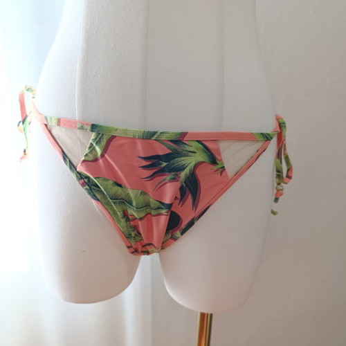 Bikini women'secret bottom new, size M, multicolor