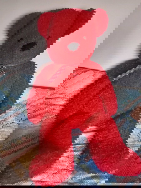 голямо мече