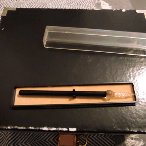 Glass calligraphy pen new