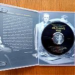  Miles Davis - Noir cd Η μουσική από την ταινία του Louis Malle Ασανσέρ για δολοφόνους