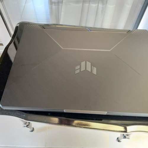 Asus TUF Gaming A15 FA506NF-HN016W Ryzen 5 7535HS 16GB 512GB SSD RTX 2050 4GB like new
