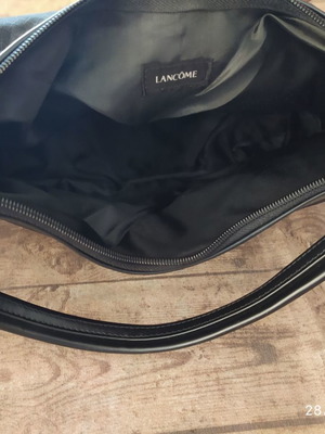 Lancome small practical handbag