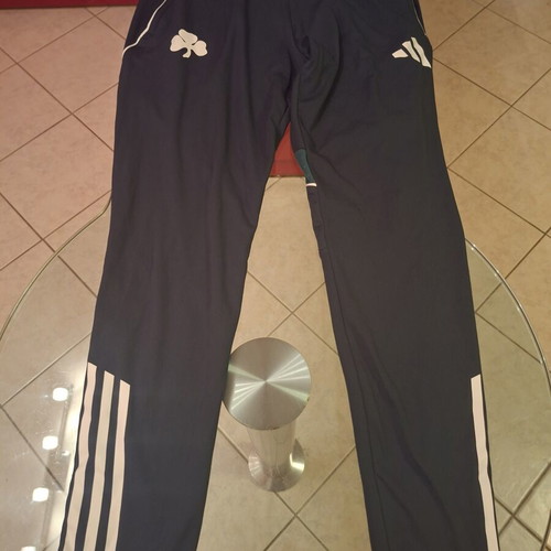 Pao Fc Official Trousers new with tag