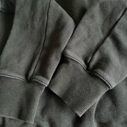 C.P Company Crewneck Sweater black size L used