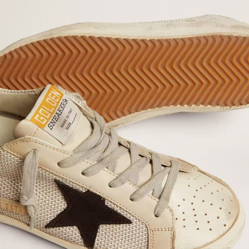 Golden Goose women's shoes, new, sizes 34-43