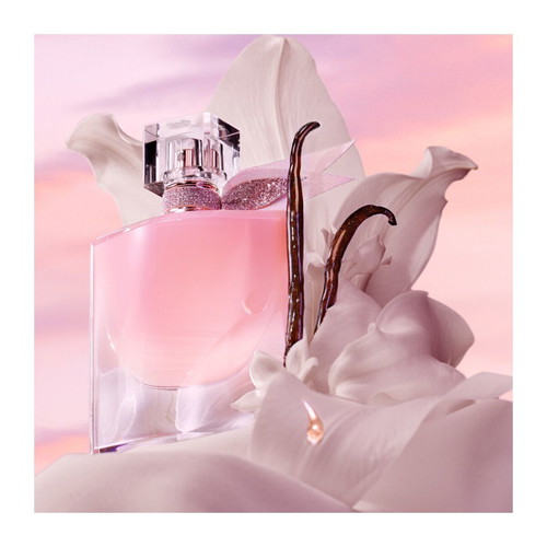 Lancôme La Vie Est Belle Vanille Nude Eau de Parfum 50ml new