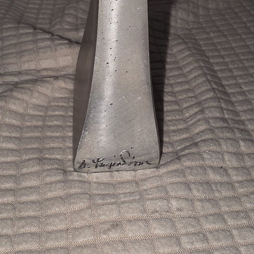 Sculpture by Δ.ΨΩΜΟΔΟΤΗΣ like new