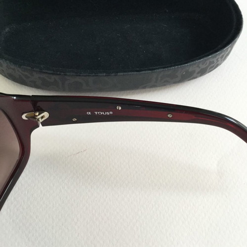 Tous sunglasses like new
