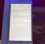 Apple iPhone 6 Plus 16GB silver new, original, collectible