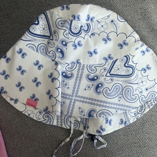Karavan hat, blue, one size