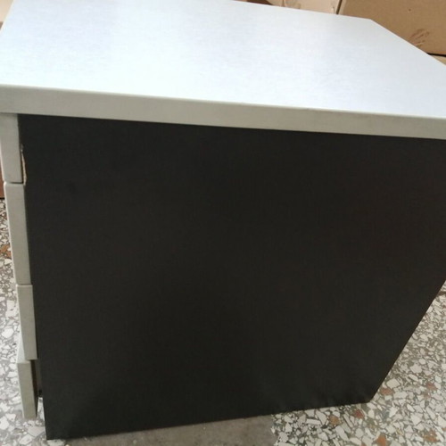 Office drawer cabinet used with minor wear
