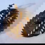  χρυσός σταυρός 14 καράτια