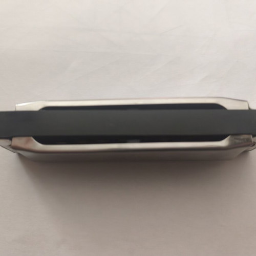 Harmonica like new, fully functional with case