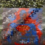  Superman - Σουπερμαν Hueforge