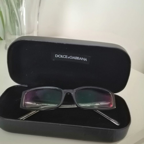 Celeste women's prescription glasses used with black and clear frame model 5095 CP21