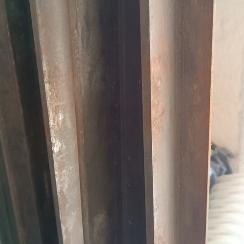 Taf solid iron bars 60x5x2.50cm new