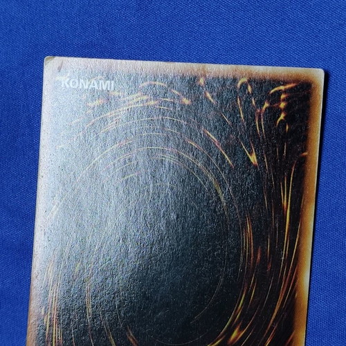 Winged Kuriboh LV9 (GX promo) used Yu-Gi-Oh! card