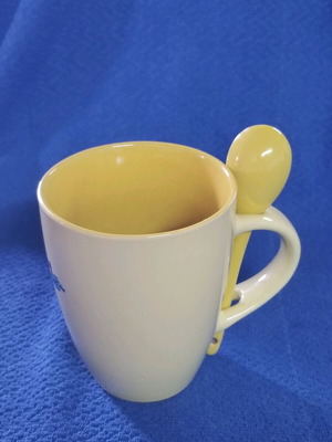 Karpathos Mug used