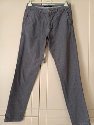 Liu Jo Uomo men's pants gray like new