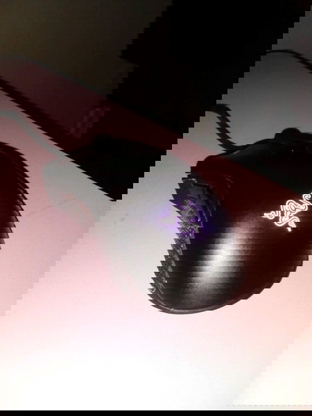 Razer DEATHADDER V2 Mini