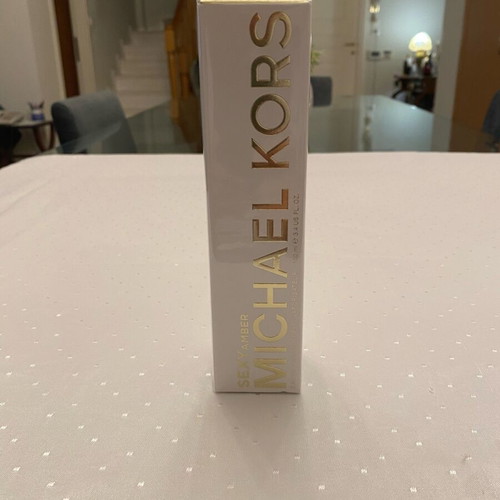 Michael Kors Sexy Amber women's perfume 50 ml new Eau de Parfum