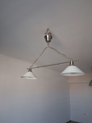 Ceiling light like new