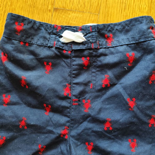 Swimsuit for 6-12 months like new