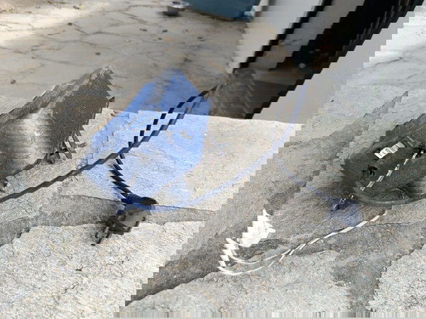 Μοτέρ για σούβλα