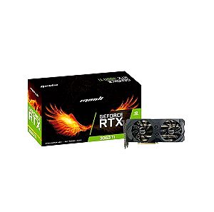GeForce RTX 3060 Ti 8GB GDDR6 M2480 + N630 v2 Manli
