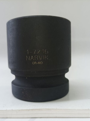 ΚΑΡΥΔΑΚΙ ΕΞΑΓΩΝΟ ΚΡΟΥΣΗΣ ΥΠΟΔΟΧΗ 1" SAE 1-7/16