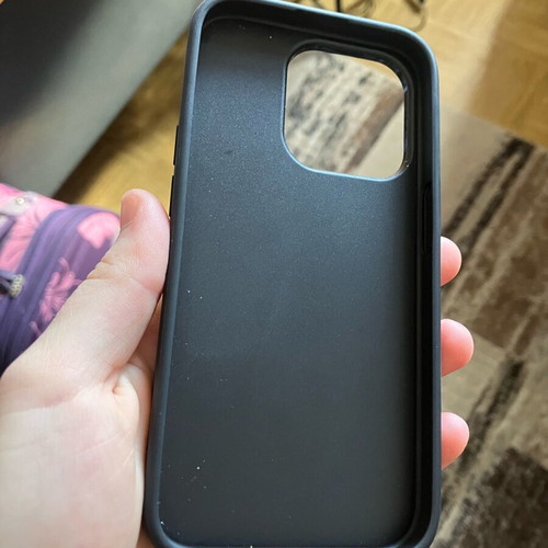 Karl Lagerfeld Case for iPhone 15 Pro new