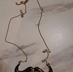 Long necklace